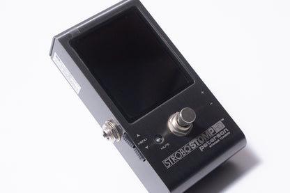 【used】Peterson / StroboStomp HD【GIB Yokohama】