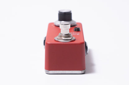 【used】Zahnrad / 4000pre Red【GIB Yokohama】