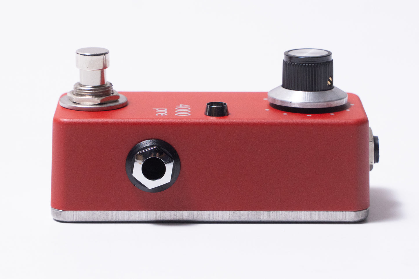 【used】Zahnrad / 4000pre Red【GIB Yokohama】