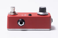 【used】Zahnrad / 4000pre Red【GIB Yokohama】