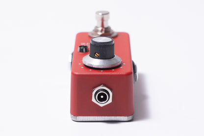 【used】Zahnrad / 4000pre Red【GIB Yokohama】