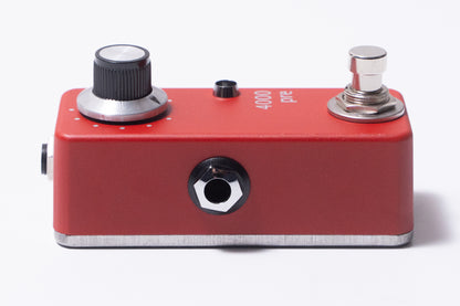 【used】Zahnrad / 4000pre Red【GIB Yokohama】