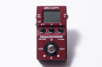 【used】ZOOM / MULTISTOMP MS-60B【GIB Yokohama】