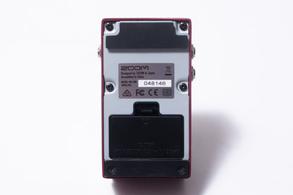 【used】ZOOM / MULTISTOMP MS-60B【GIB Yokohama】