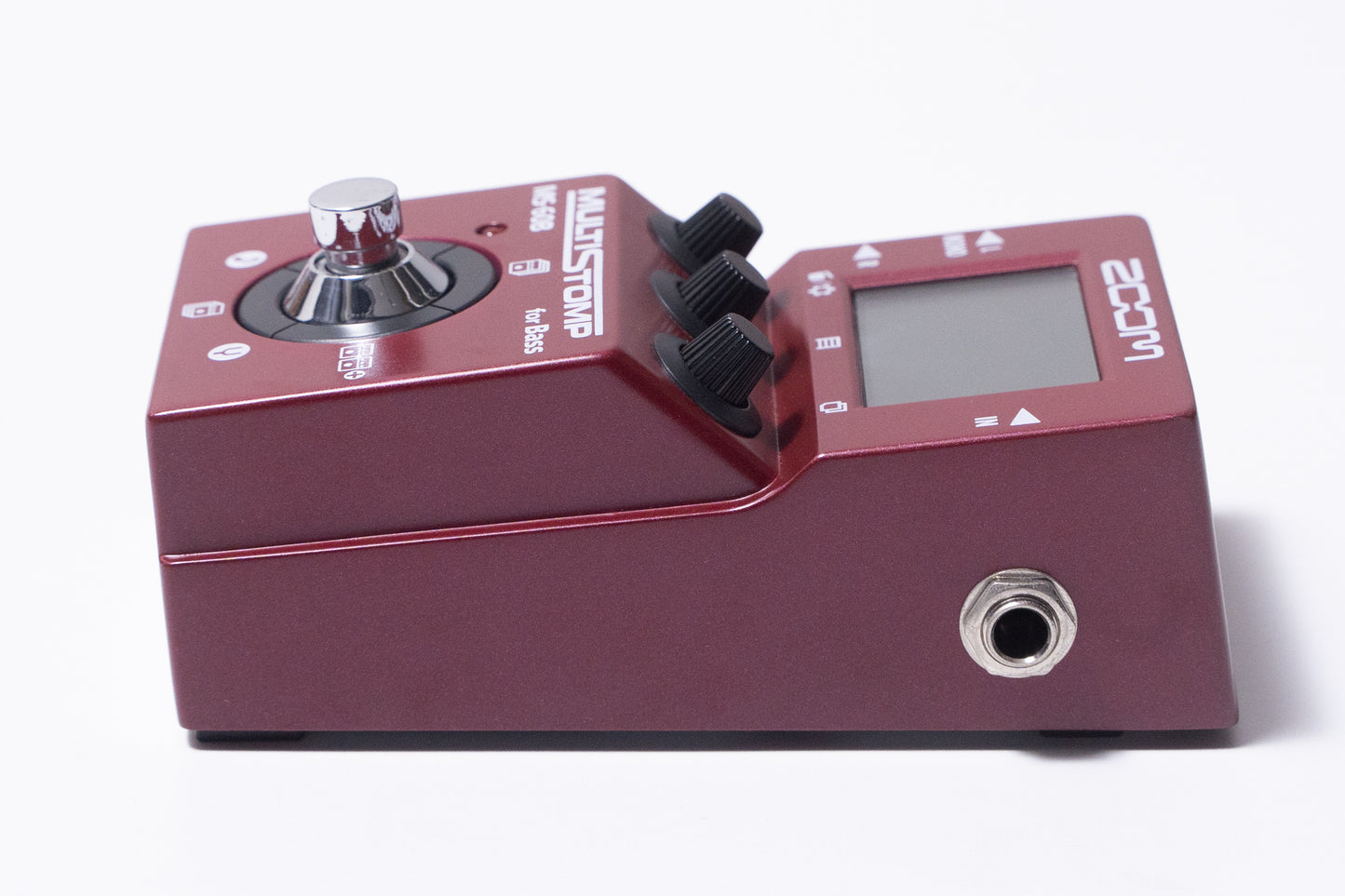 【used】ZOOM / MULTISTOMP MS-60B【GIB Yokohama】