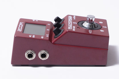 【used】ZOOM / MULTISTOMP MS-60B【GIB Yokohama】