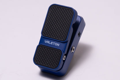 【used】Valeton / Surge Surge EP-1 Active Volume / Wah Pedal【GIB Yokohama】