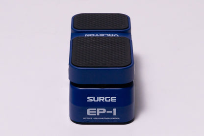 【used】Valeton / Surge Surge EP-1 Active Volume / Wah Pedal【GIB Yokohama】