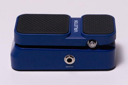 【used】Valeton / Surge Surge EP-1 Active Volume / Wah Pedal【GIB Yokohama】
