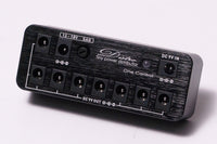 【used】One Control / Distro All In One Pack Black【GIB Yokohama】