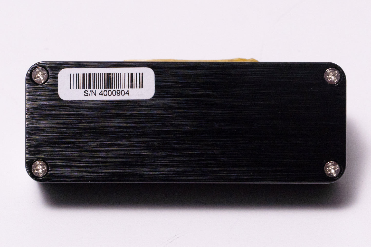 【used】One Control / Distro All In One Pack Black【GIB Yokohama】