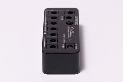 【used】One Control / Distro All In One Pack Black【GIB Yokohama】