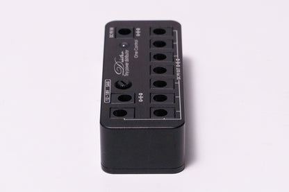 【used】One Control / Distro All In One Pack Black【GIB Yokohama】
