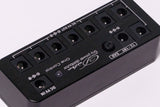 【used】One Control / Distro All In One Pack Black【GIB Yokohama】