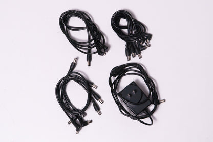 【used】One Control / Distro All In One Pack Black【GIB Yokohama】