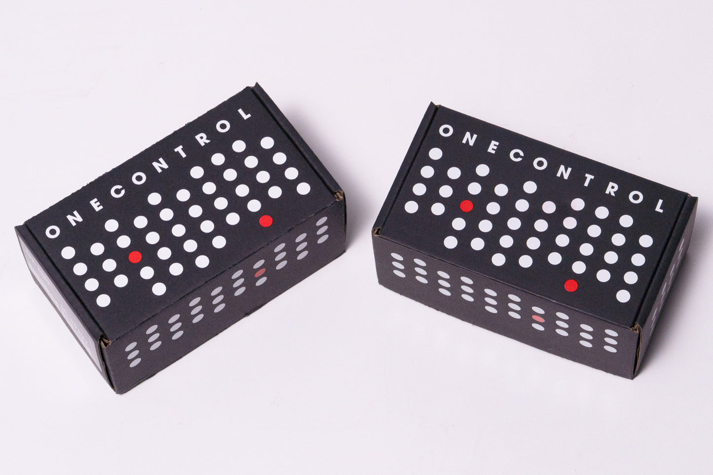 【used】One Control / Distro All In One Pack Black【GIB Yokohama】