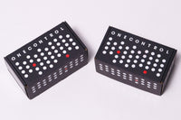 【used】One Control / Distro All In One Pack Black【GIB Yokohama】
