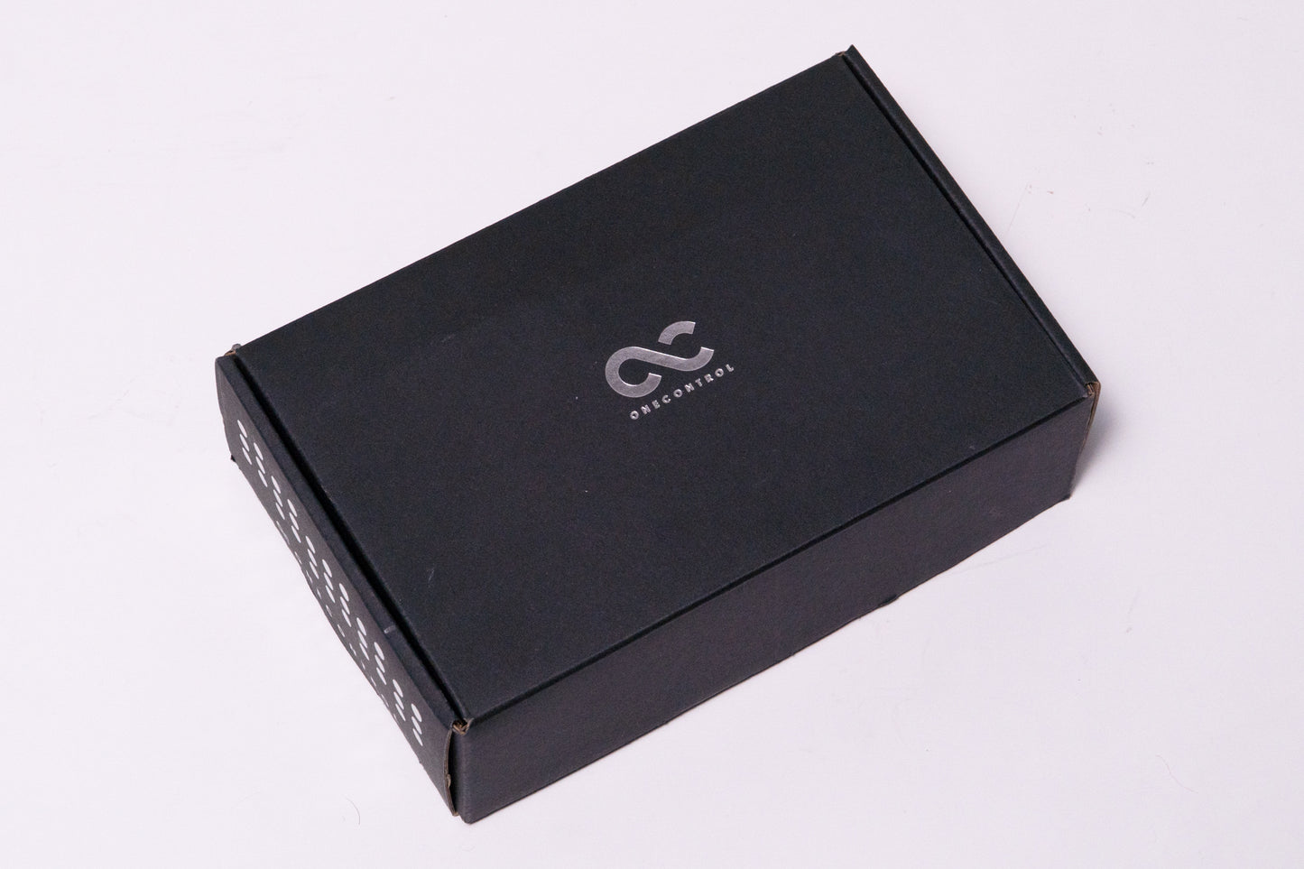 【used】One Control / Distro All In One Pack Black【GIB Yokohama】