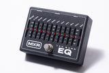 【used】MXR / M108 10 Band Graphic EQ【GIB Yokohama】
