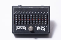 【used】MXR / M108 10 Band Graphic EQ【GIB Yokohama】