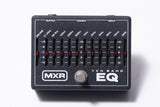 【used】MXR / M108 10 Band Graphic EQ【GIB Yokohama】