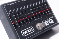 【used】MXR / M108 10 Band Graphic EQ【GIB Yokohama】