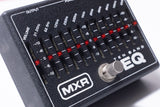 【used】MXR / M108 10 Band Graphic EQ【GIB Yokohama】