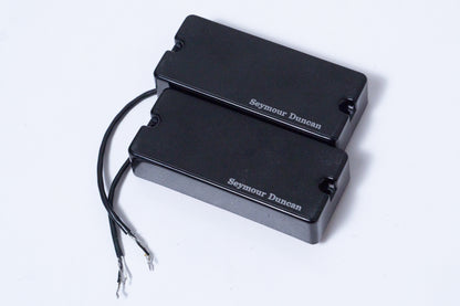 【used】Seymour Duncan / SSB-4 set【GIB Yokohama】
