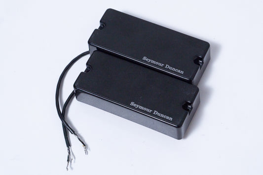 【used】Seymour Duncan / SSB-4 set【GIB Yokohama】