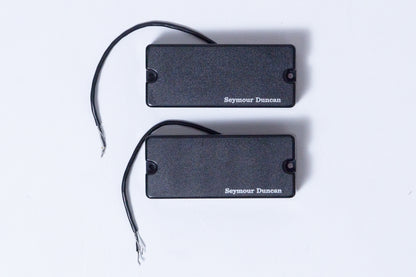 【used】Seymour Duncan / SSB-4 set【GIB Yokohama】