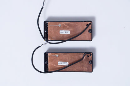 【used】Seymour Duncan / SSB-4 set【GIB Yokohama】