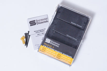 【used】Seymour Duncan / SSB-4 set【GIB Yokohama】