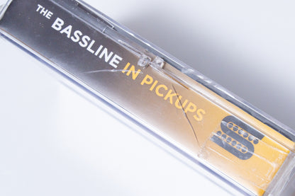 【used】Seymour Duncan / SSB-4 set【GIB Yokohama】