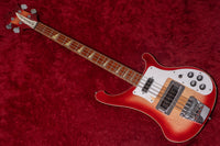 【used】Rickenbacker / 4003 FG 2001 4.215kg #0123669【GIB Yokohama】