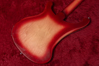 【used】Rickenbacker / 4003 FG 2001 4.215kg #0123669【GIB Yokohama】