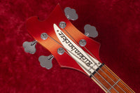 【used】Rickenbacker / 4003 FG 2001 4.215kg #0123669【GIB Yokohama】