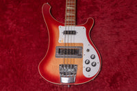 【used】Rickenbacker / 4003 FG 2001 4.215kg #0123669【GIB Yokohama】