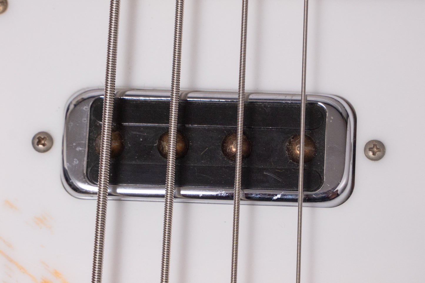 【used】Rickenbacker / 4003 FG 2001 4.215kg #0123669【GIB Yokohama】