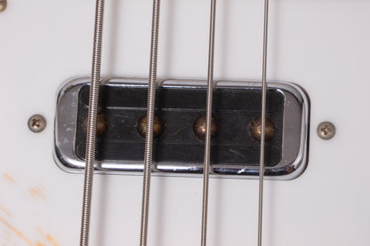 【used】Rickenbacker / 4003 FG 2001 4.215kg #0123669【GIB Yokohama】