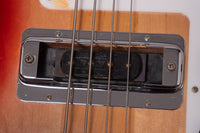 【used】Rickenbacker / 4003 FG 2001 4.215kg #0123669【GIB Yokohama】