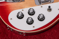 【used】Rickenbacker / 4003 FG 2001 4.215kg #0123669【GIB Yokohama】