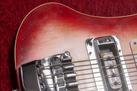 【used】Rickenbacker / 4003 FG 2001 4.215kg #0123669【GIB Yokohama】