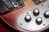 【used】Rickenbacker / 4003 FG 2001 4.215kg #0123669【GIB Yokohama】