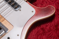 【used】Rickenbacker / 4003 FG 2001 4.215kg #0123669【GIB Yokohama】