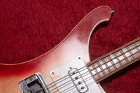 【used】Rickenbacker / 4003 FG 2001 4.215kg #0123669【GIB Yokohama】
