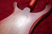 【used】Rickenbacker / 4003 FG 2001 4.215kg #0123669【GIB Yokohama】
