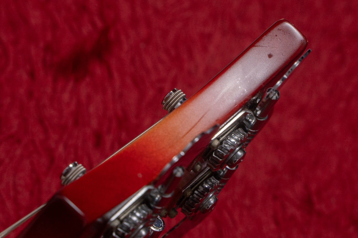 【used】Rickenbacker / 4003 FG 2001 4.215kg #0123669【GIB Yokohama】