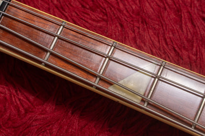 【used】Rickenbacker / 4003 FG 2001 4.215kg #0123669【GIB Yokohama】