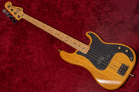 【used】Fender Japan / PB70-70M mod. NAT 1984~1987 3.955kg #E978992 MADE IN JAPAN【GIB Yokohama】