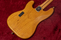 【used】Fender Japan / PB70-70M mod. NAT 1984~1987 3.955kg #E978992 MADE IN JAPAN【GIB Yokohama】